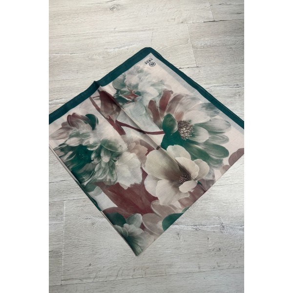 Işıltılı Solft Eşarp 02Y